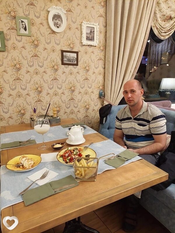 Алексей, 36, Волгодонске — анкета №776239