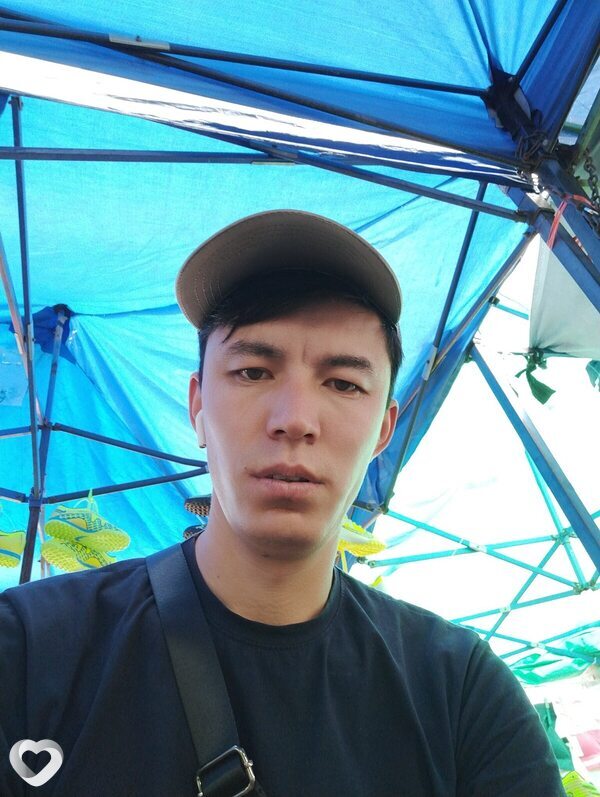 Нурсултан, 32, Алматы — анкета №776241