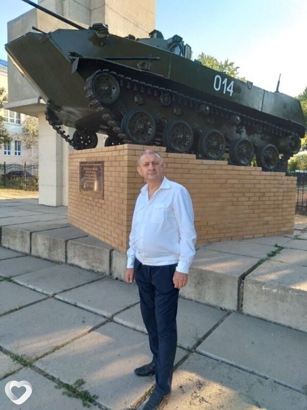 Александр, 52, Луганске — анкета №776242