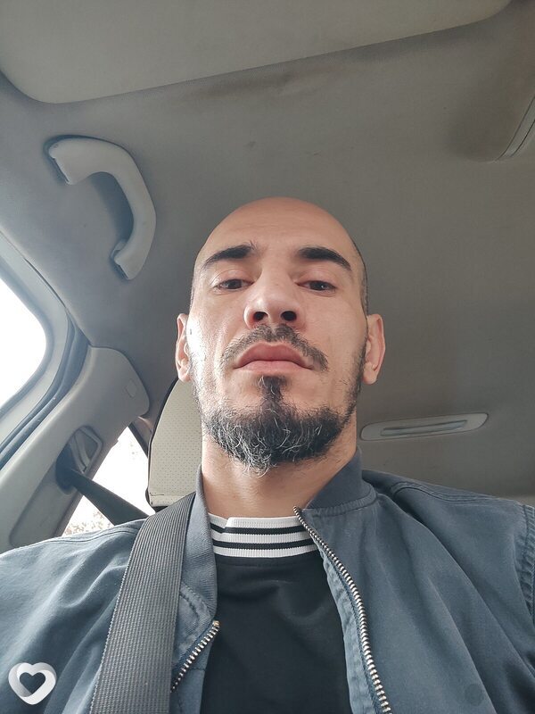 Наби, 35, Саратове — анкета №776246