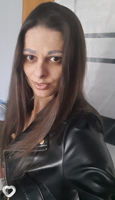 Nicole, 35, Усолье-Сибирское — анкета №776248