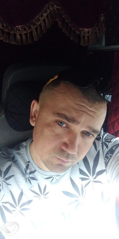 Владимир, 40, Красноярске — анкета №776250