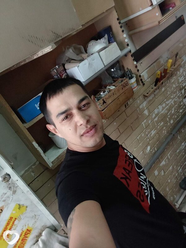 Михаил, 34, Кировграде — анкета №776386