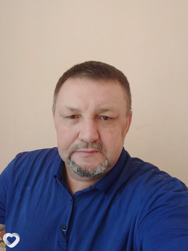 Сергей, 56, Новороссийске — анкета №776387