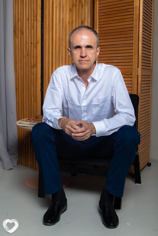 Алексей, 51, Краснодаре — анкета №776389