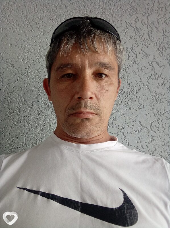 Женя, 50, Екатеринбурге — анкета №776391