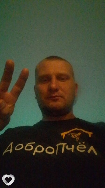 Владимир, 36, Вышнем Волочке — анкета №776395