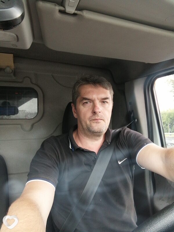 Вадим, 48, Москве — анкета №776396