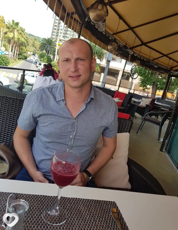Александр, 35, Комсомольске-на-Амуре — анкета №776329