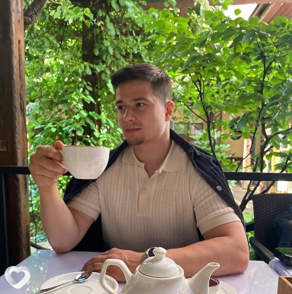 Анатолий, 28, Санкт-Петербурге — анкета №776330