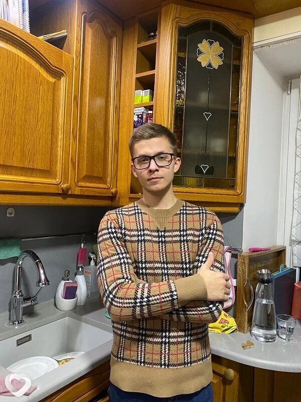 Алексей, 28, Владикавказе — анкета №776333