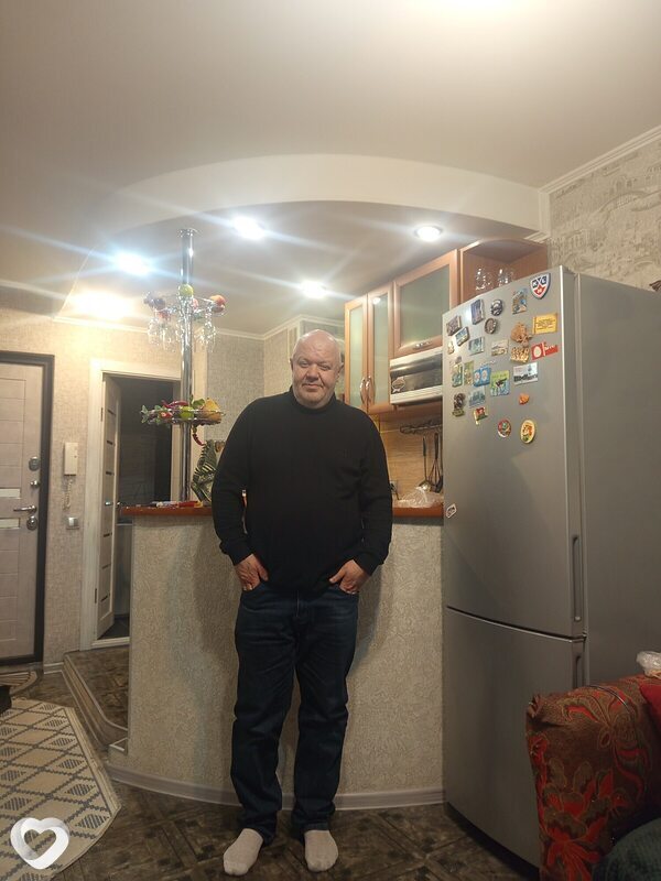 Алексей, 51, Благовещенске — анкета №776334