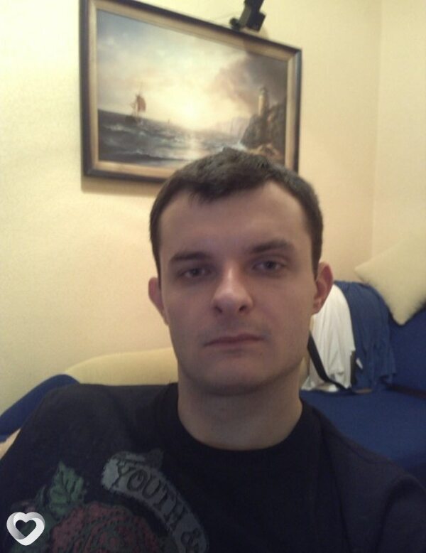 Игорь, 46, Бобруйске — анкета №776335