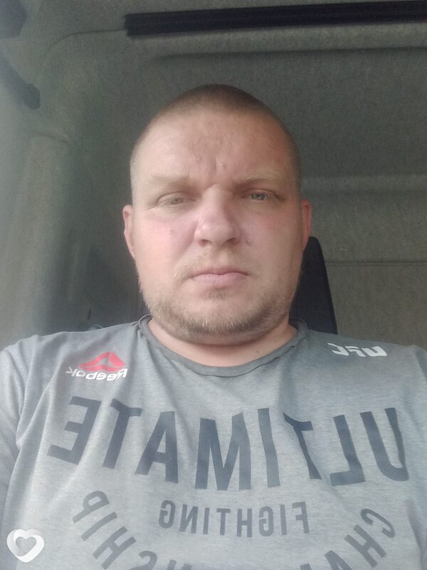 Лёха, 44, Белгороде — анкета №776339