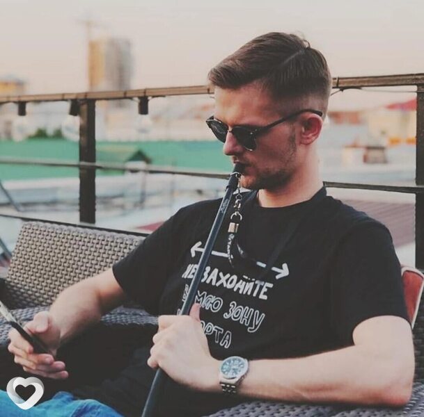 Дмитрий, 28, Ростове-на-Дону — анкета №776341