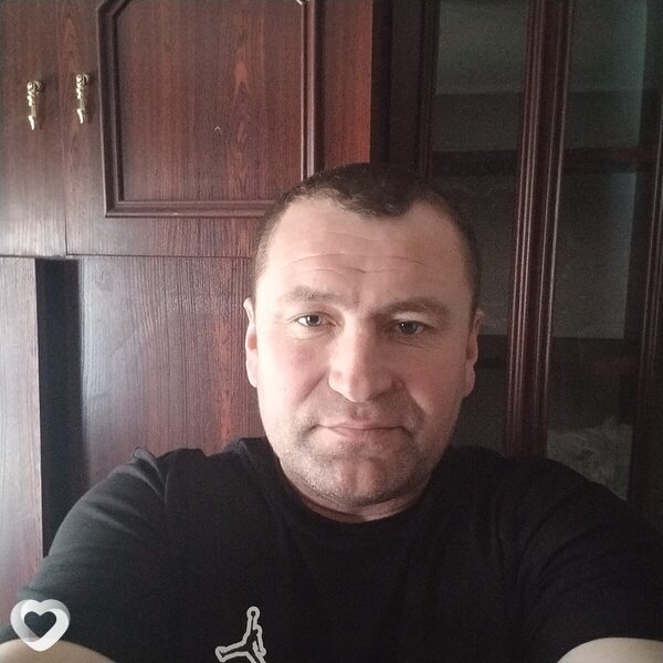 Евгений, 43, Снежном — анкета №776342