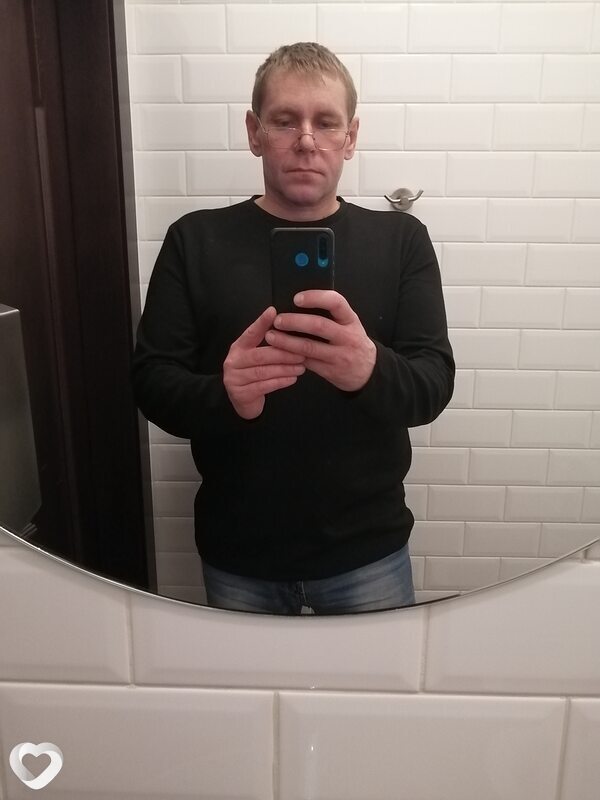 Евгений, 50, Омске — анкета №776344