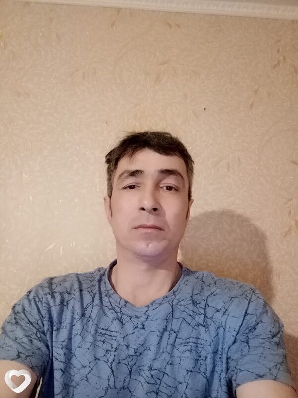 Ильфат, 43, Мелеузе — анкета №776347