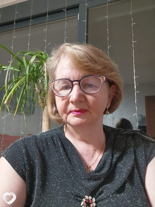Тамара, 71, Минске — анкета №776302