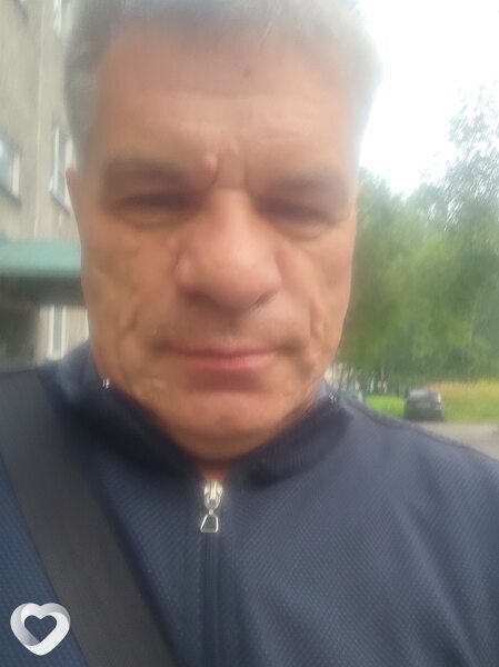 Женя, 48, Киселевске — анкета №776307