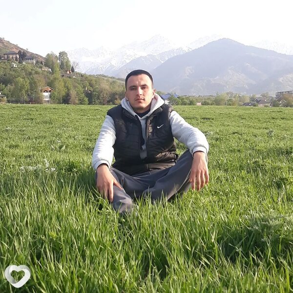 Риза, 37, Алматы — анкета №776309