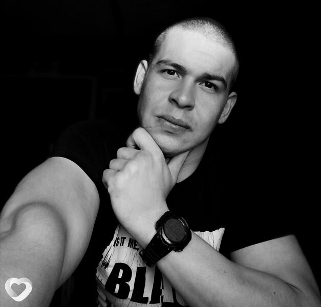 Макс, 31, Краснодаре — анкета №776311