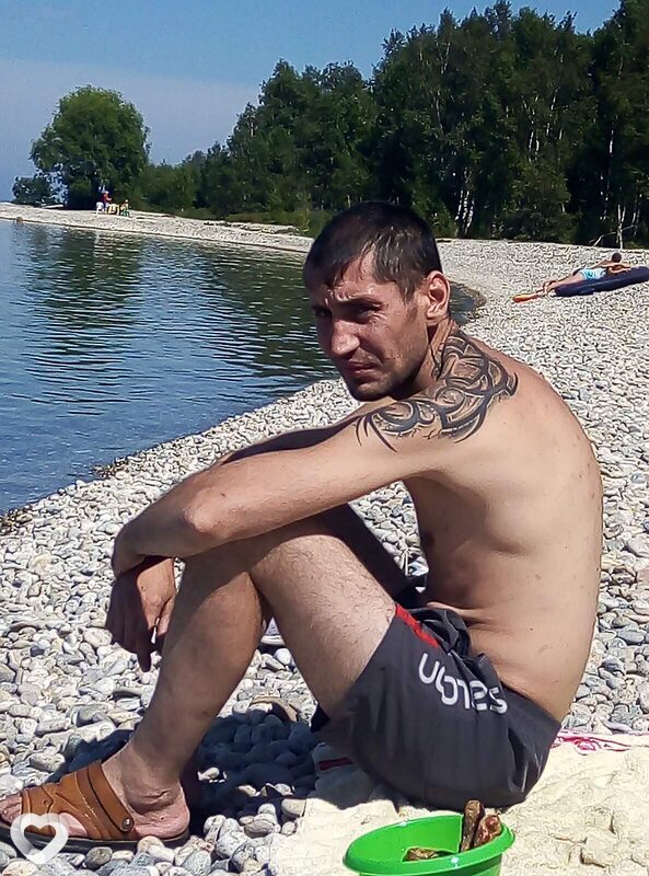 Иван, Ангарск
