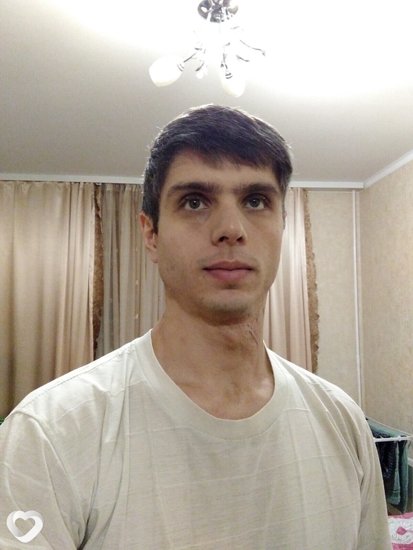 Артур, 38, Каспийске — анкета №776323