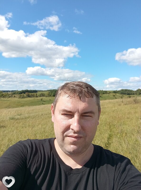 Михаил, 40, Видном — анкета №776366