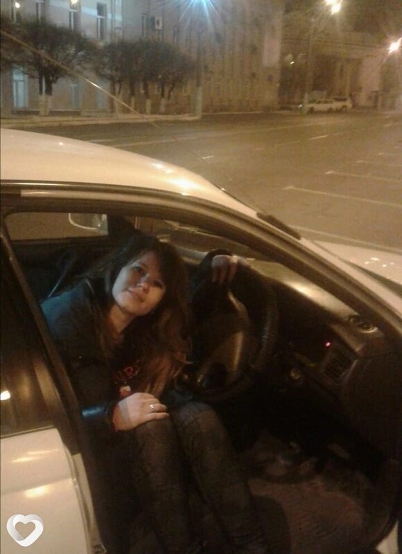 Алина, 35, Москве — анкета №776369