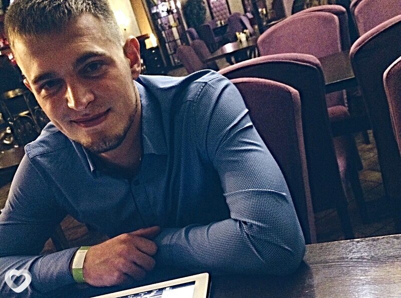 Константин, 31, Петропавловске-Камчатском — анкета №776375