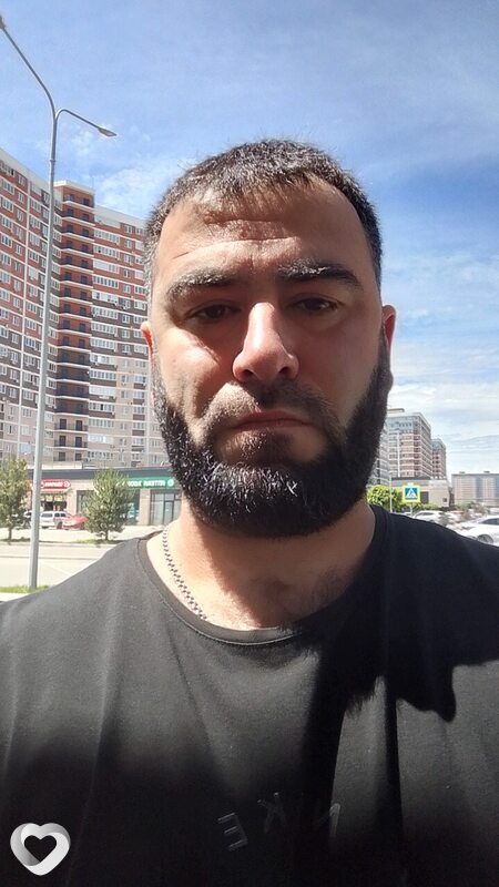 Марат, 38, Краснодаре — анкета №776452