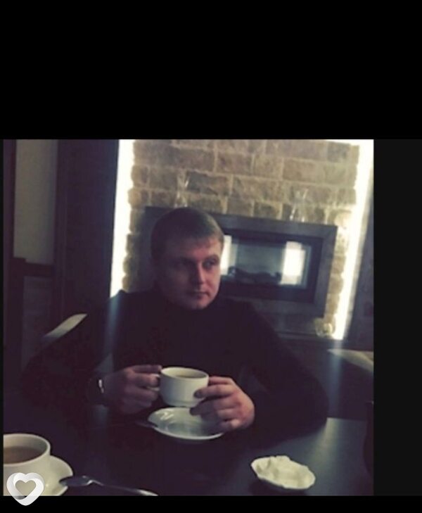 Евгений, 38, Курганинске — анкета №776454