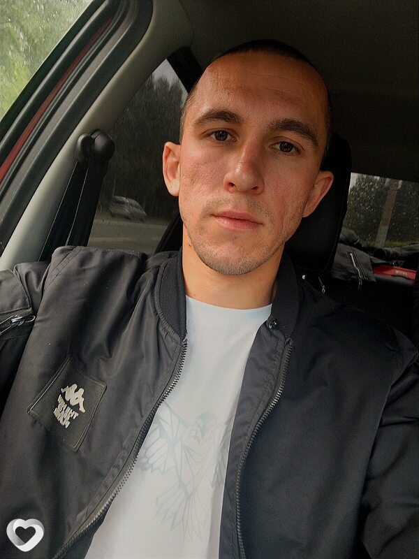 Александр, 31, Кирове — анкета №776457