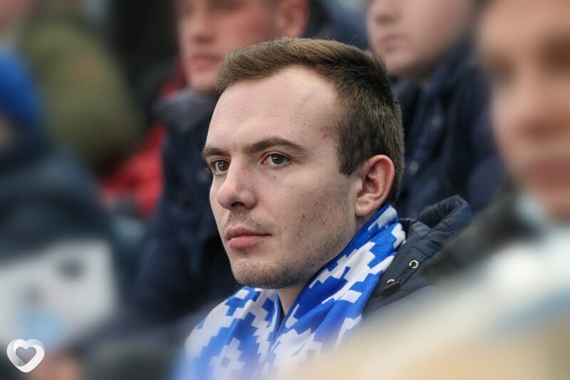 Алексей, 31, Бобруйске — анкета №776466