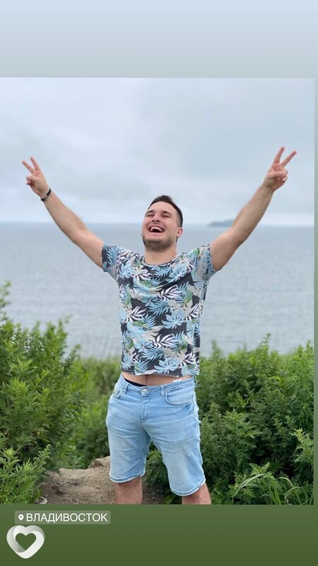 Александр, 29, Красноярске — анкета №776469