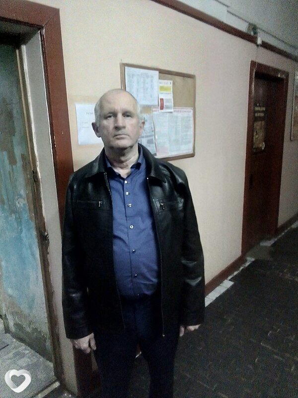 Александр, 61, Валуйках — анкета №776408