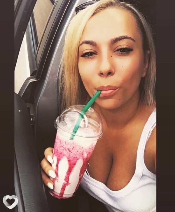 Анастасия, 33, Москве — анкета №776419