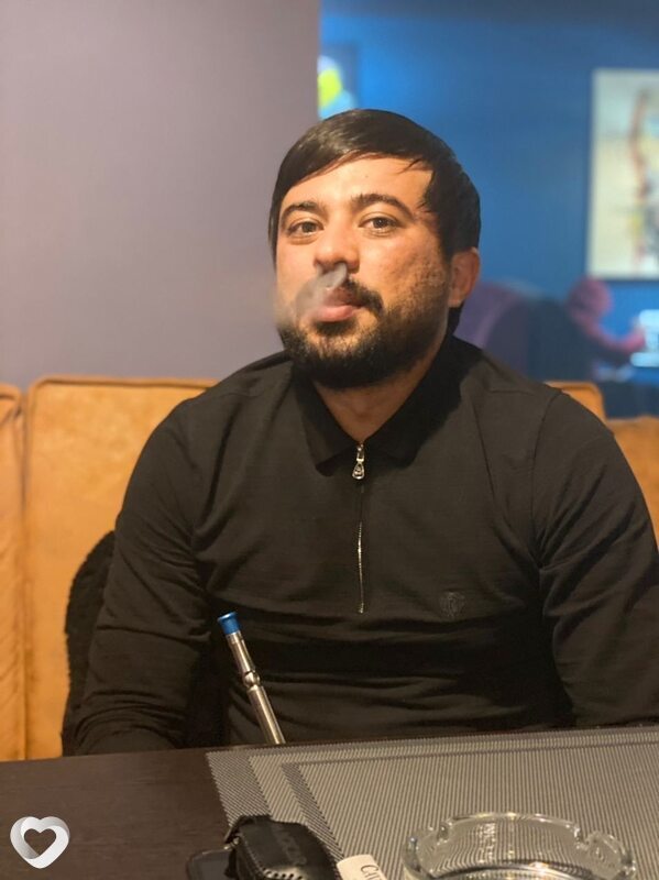 Мироншох, 31, Люберцах — анкета №776421