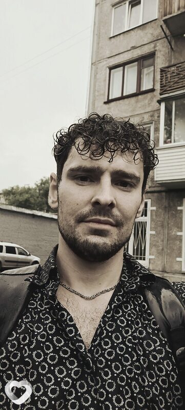 Евгений, 36, Красноярске — анкета №776422