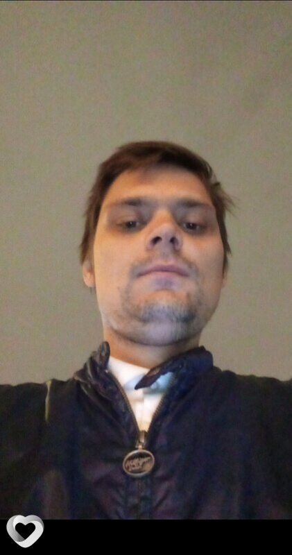 Дмитрий, 31, Москве — анкета №776423