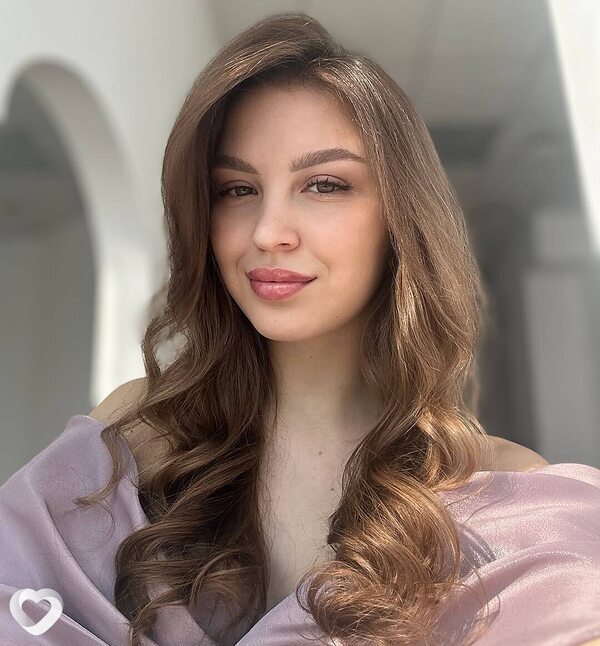 Анна, 31, Черемхове — анкета №776425