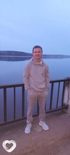 Ruslan, 37, Чайковском — анкета №776202