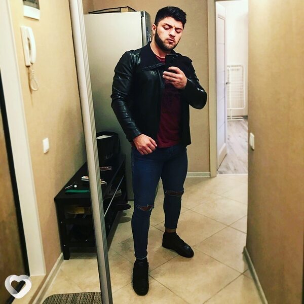 Виктор, 31, Алматы — анкета №776208