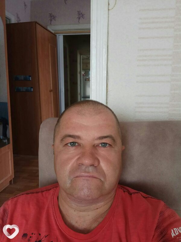 Дмитрий, 52, Алчевске — анкета №776210