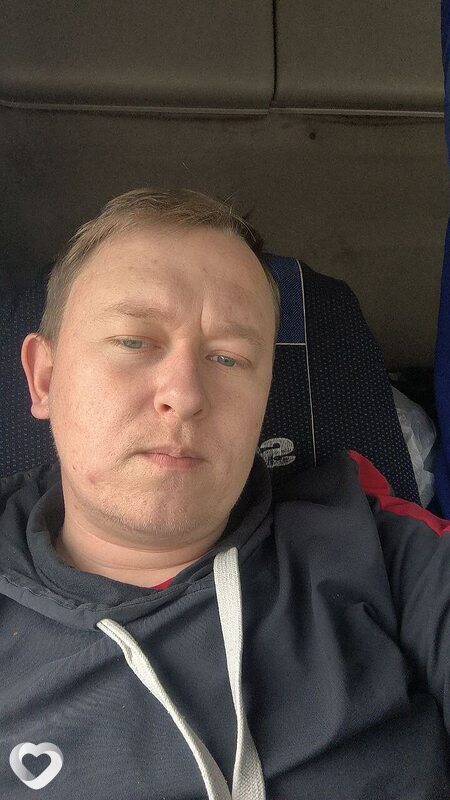 Станислав, 29, Новосибирске — анкета №776213