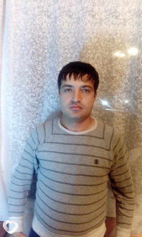 Фируз, 39, Нижнем Новгороде — анкета №776216