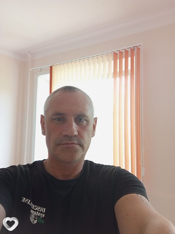 Дмитрий, 45, Витебске — анкета №776219