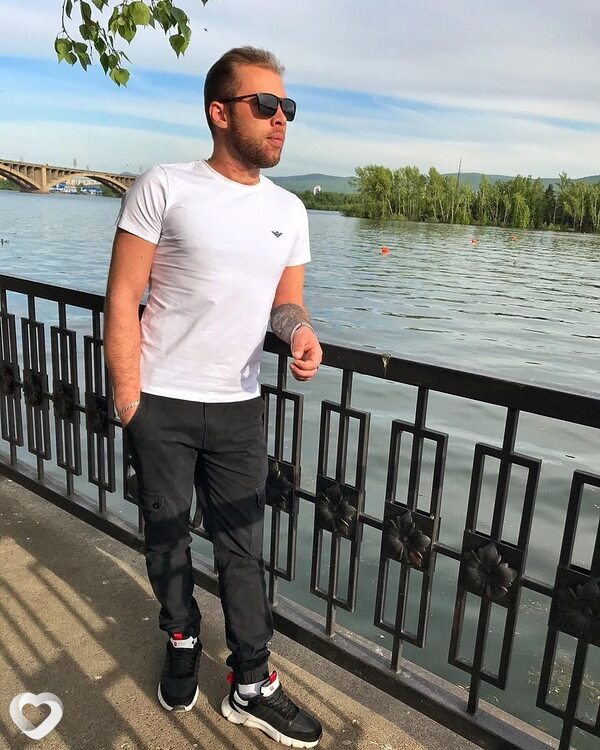 Артем, 34, Тайшете — анкета №776220