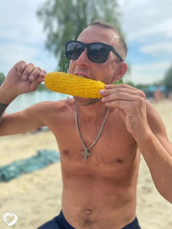 Павел, 37, Ульяновске — анкета №776222